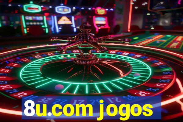 8u.com jogos